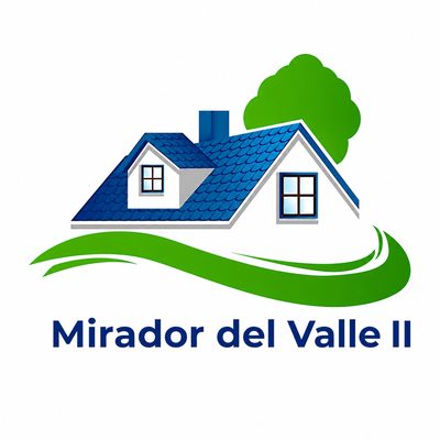 Logo Mirador del Valle II